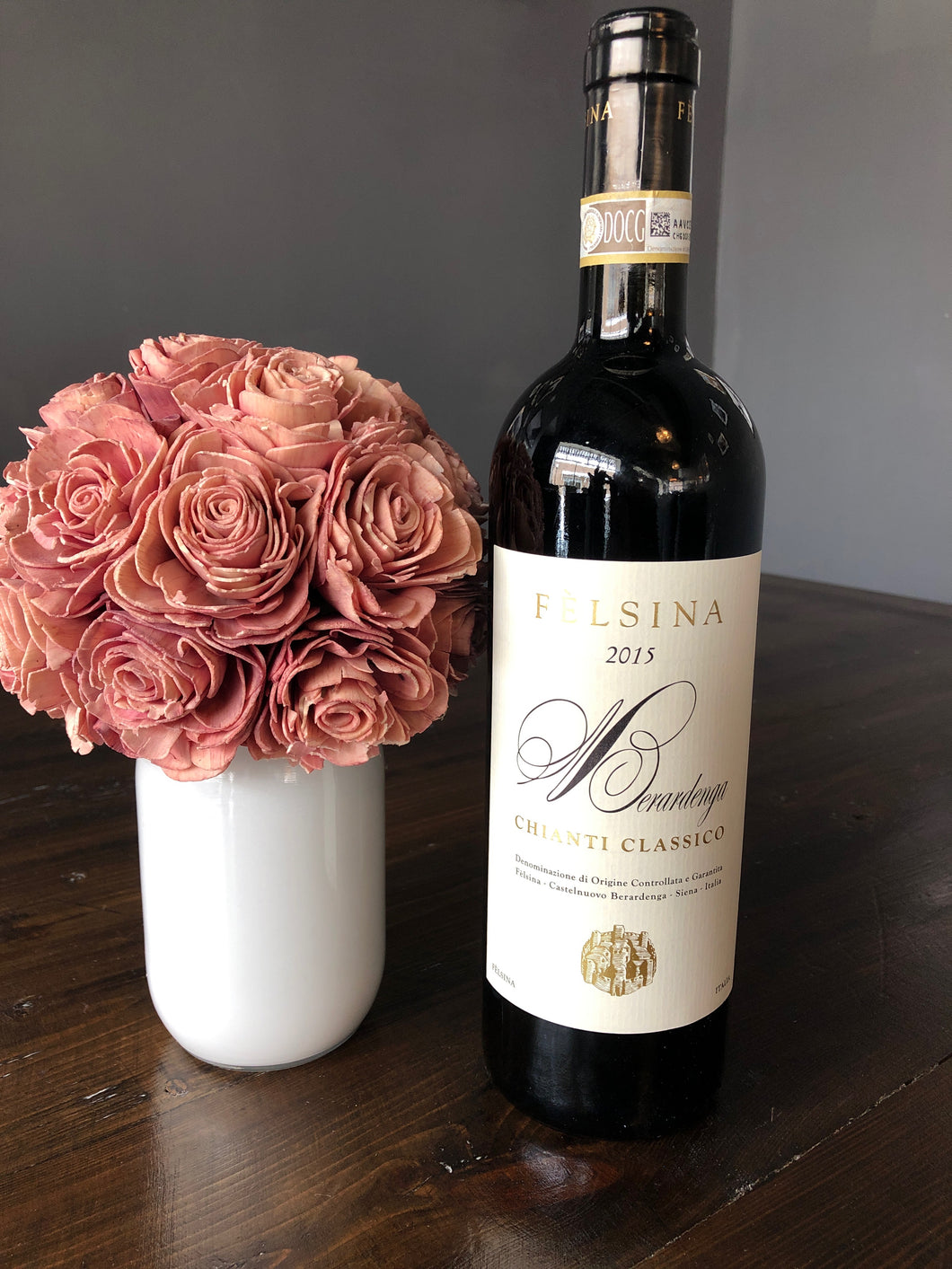 Felsina Berardenga Chianti Classico, 2018