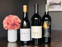 Coho "Michael Black Vineyard" Merlot 2012