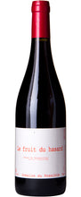 Le fruit du hasard [MAGNUM] Domaine de Possible