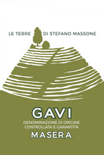 Gavi Masera (Stefano Massone), 2022