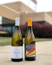 Jacques Girardin Bourgogne Chardonnay