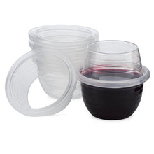 HaloVino Wine Tumblers