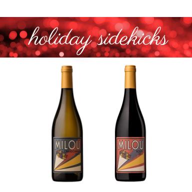 2018 Holiday Sidekicks