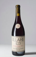 Illahe Willamette Valley Pinot Noir, 2021