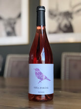 2020 Vina Zorzal Garnacha Rosado