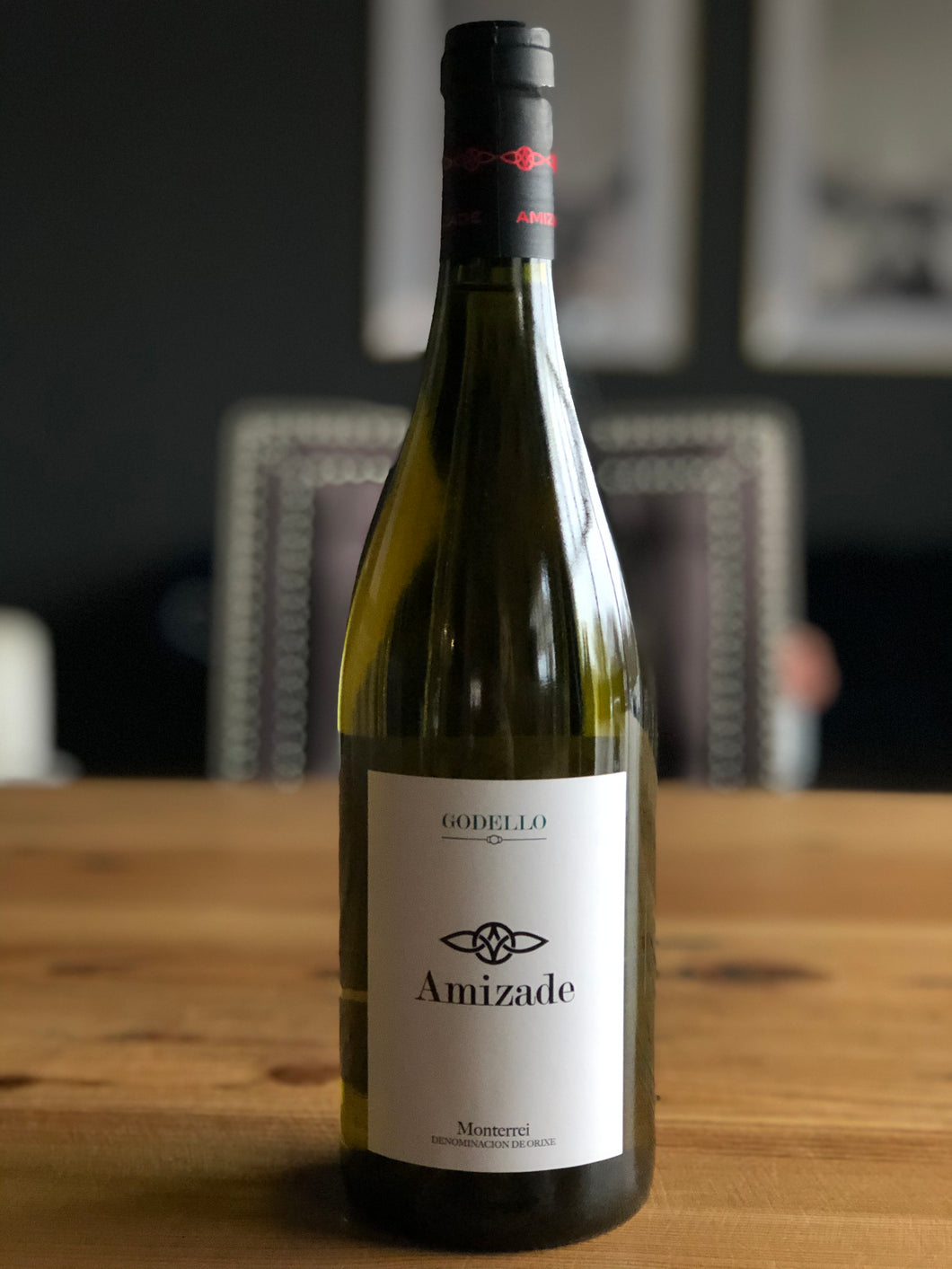 Amizade Godello, 2015