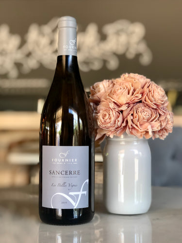 Domaine Fournier Sancerre 
