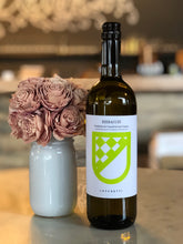 Lucchetti "Birbaccio" Verdicchio, 2025