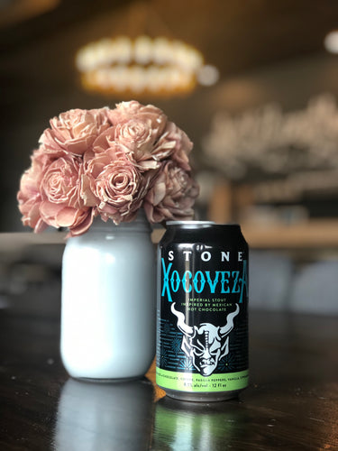 Xocovesa (12oz can)