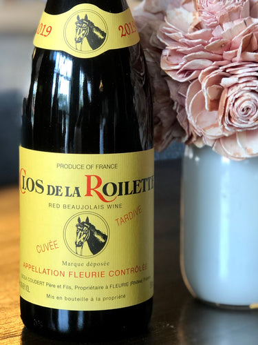 Clos de la Roilette 
