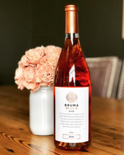 2020 Bruma "Plan B" Rosé