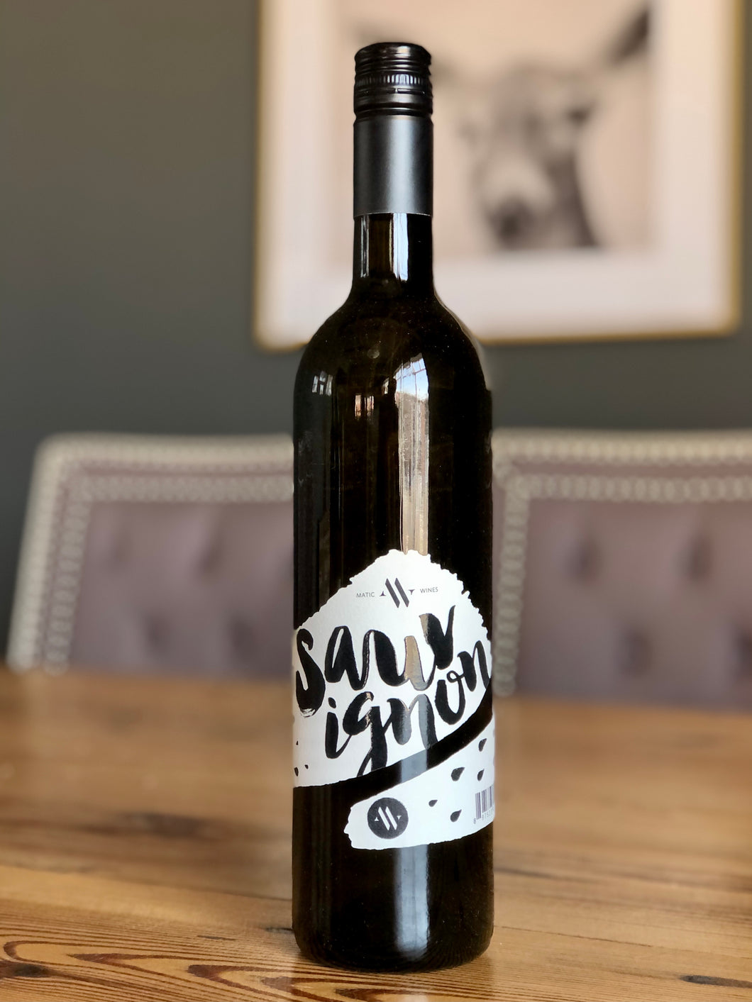 Matic Sauvignon Blanc