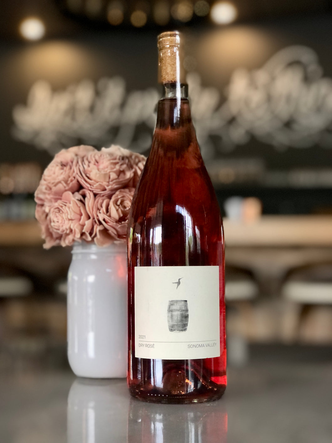 2021 Doris Dry Rosé Sonoma Valley