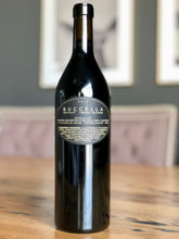 Buccella Cabernet Sauvignon 2019
