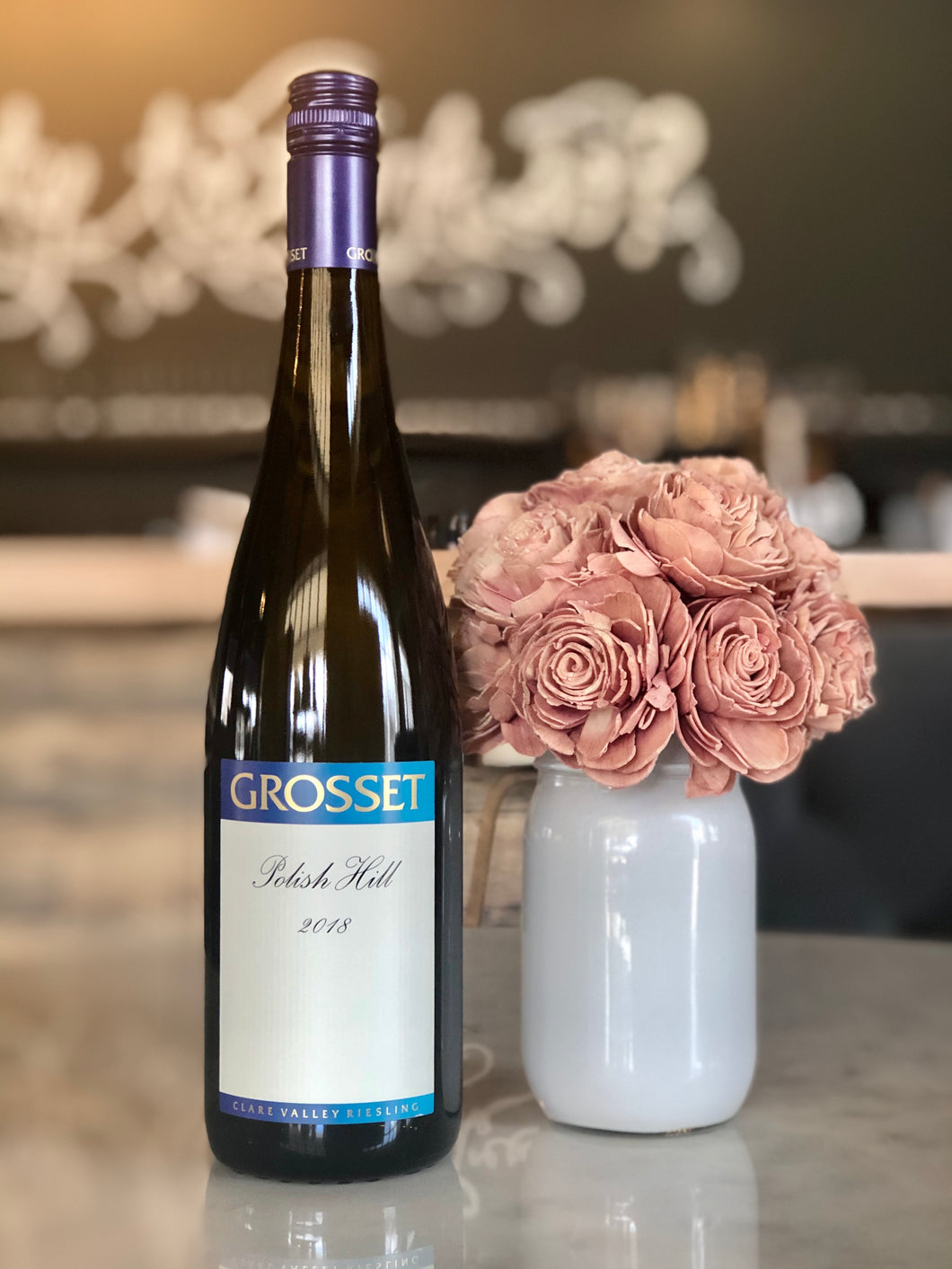 Grosset Polish Hill Riesling, 2018