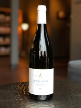 Jacques Girardin Bourgogne Chardonnay