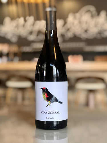Vina Zorzal Garnacha Tinto, 2019