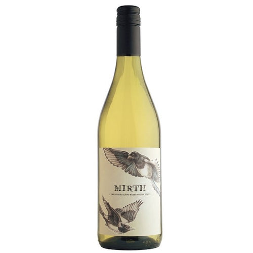 Corvidae Mirth Chardonnay