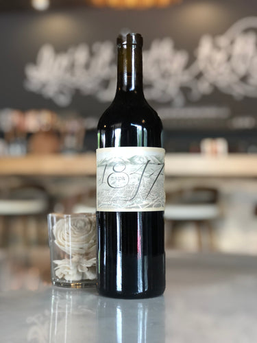 1847 Napa Cabernet Sauvignon, 2020