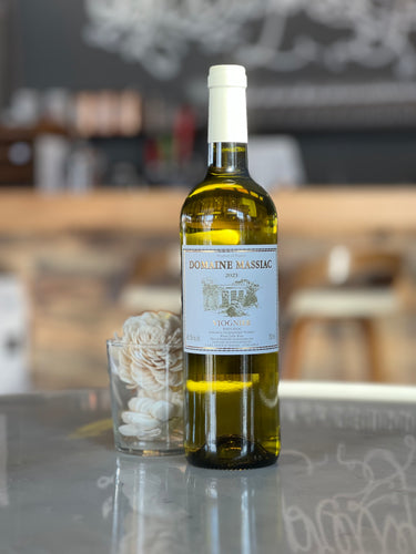 Domaine Massiac Viognier, 2021