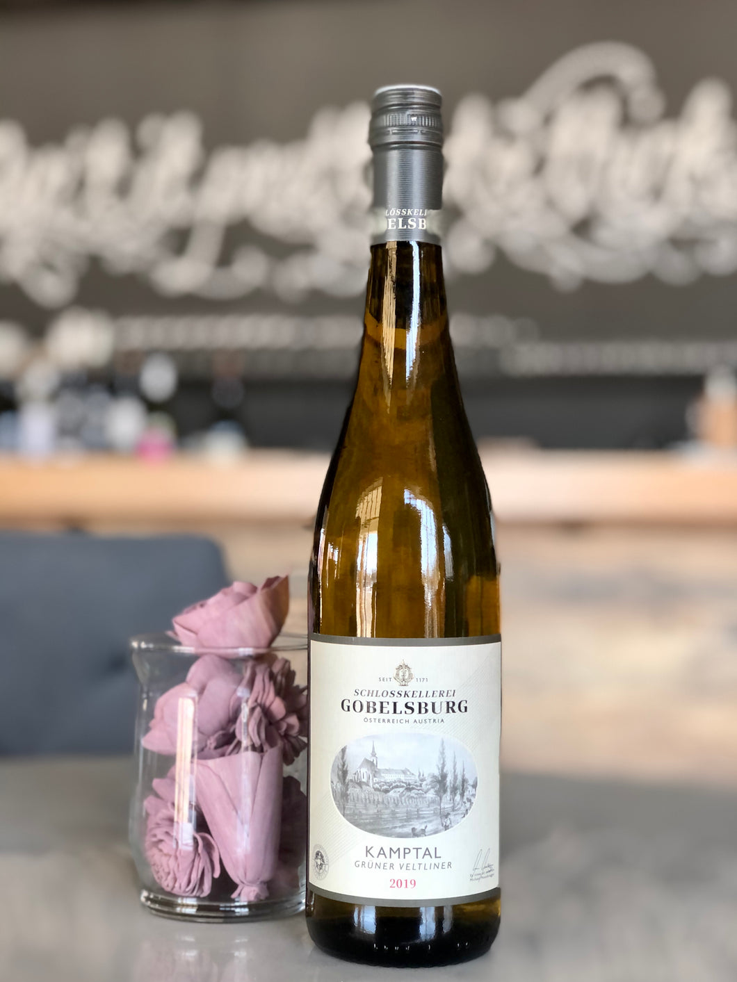 Gobelsburg Gruner Veltliner Kamptal