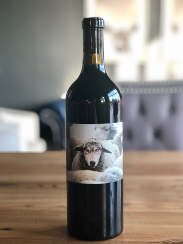 In Sheep’s Clothing Cabernet Sauvignon, 2022