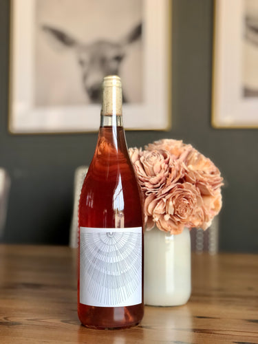 2020 Broc Cellars White Zinfandel