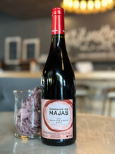 Domaine de Majas "Ravin des Sieurs" Syrah, 2020