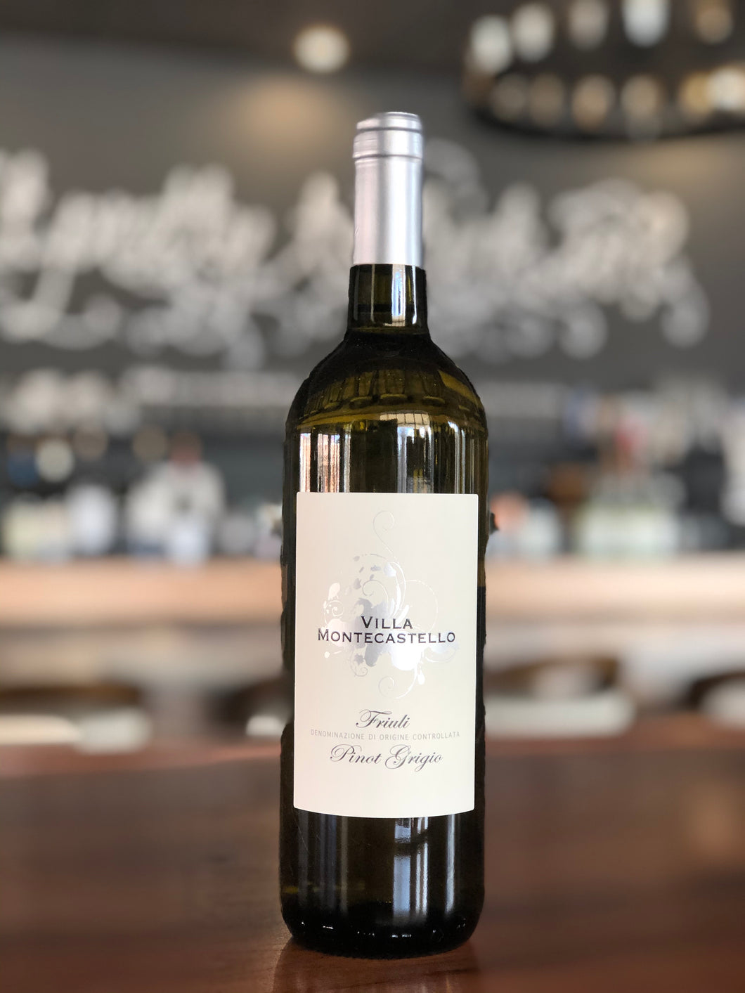 Villa Montecastello Friuli Pinot Grigio, 2021