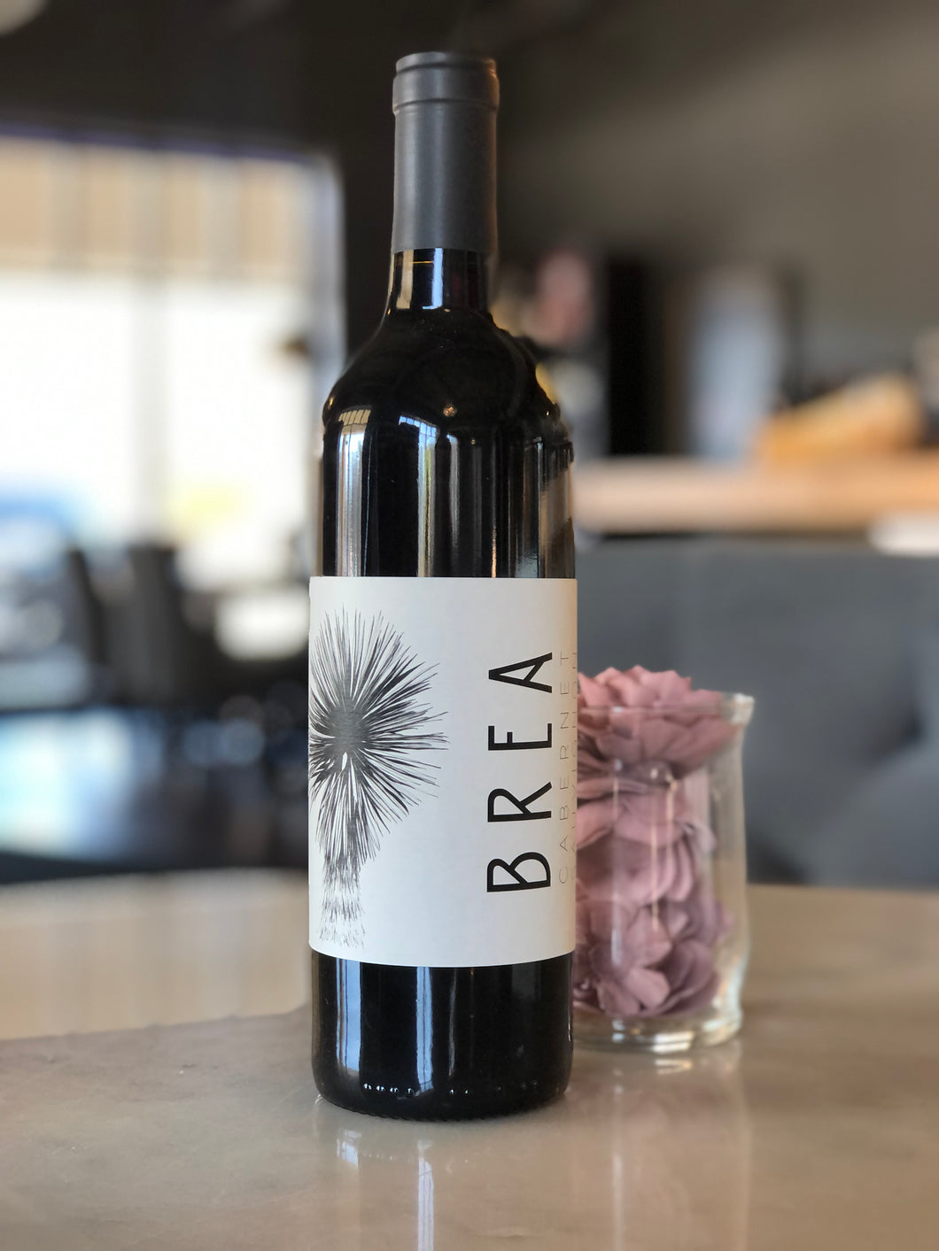 BREA Cabernet Sauvignon - Margarita Vineyard, 2020