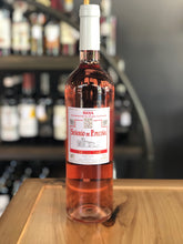 2018 Señorío de P. Peciña Rosado