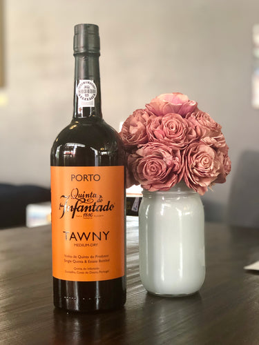 Quinta do Infantado Tawny Porto