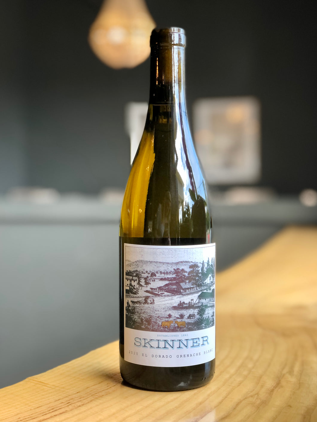 Skinner Grenache Blanc 2020