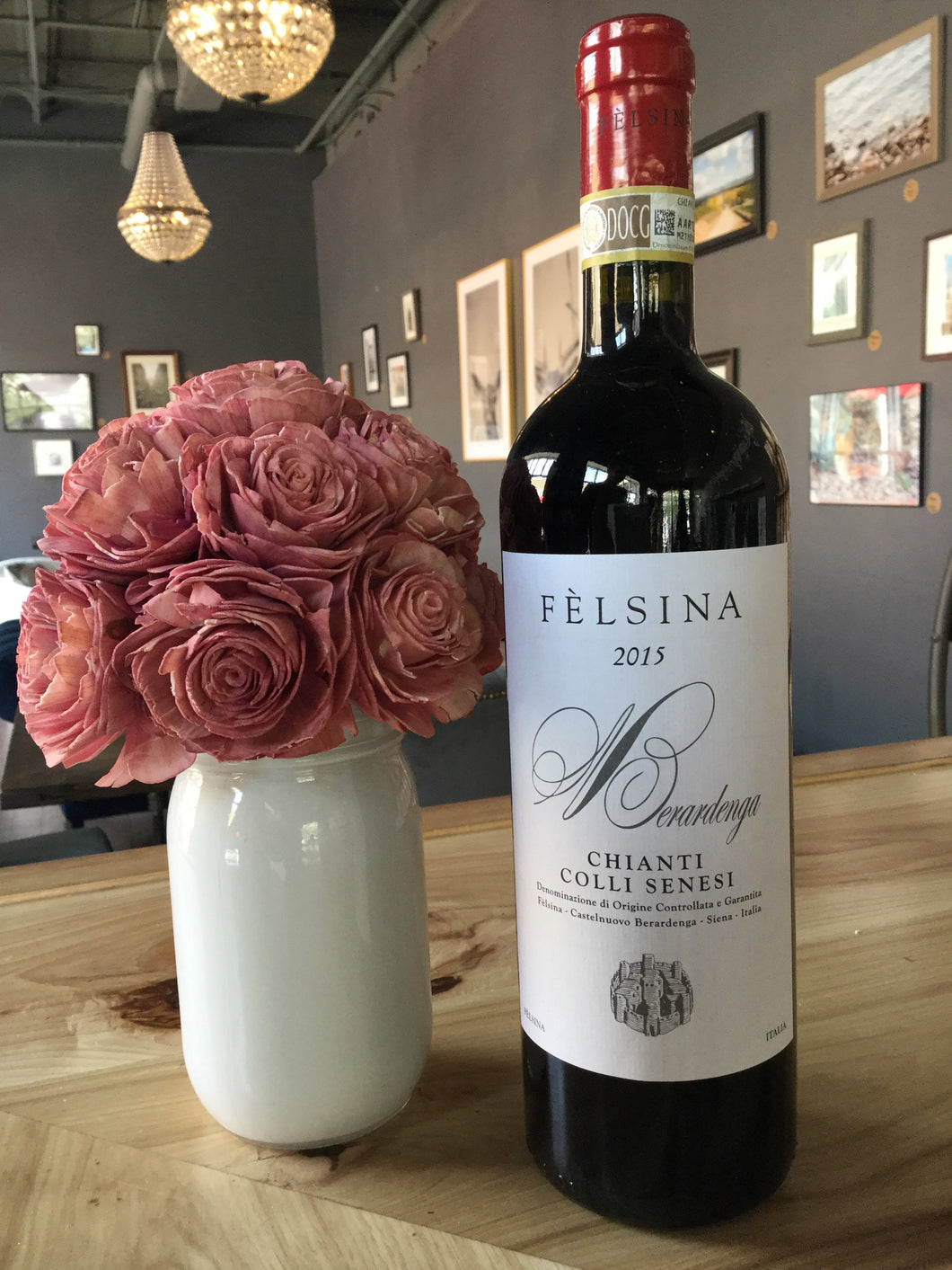 Felsina Chianti Colli Senesi, 2020