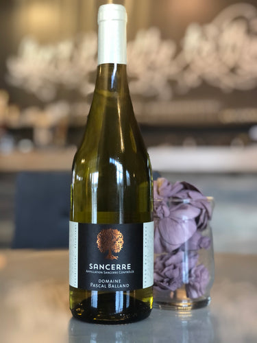 Domaine Pascal Balland Sancerre Blanc, 2019