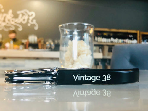 Vintage 38 Pulltap's Corkscrew