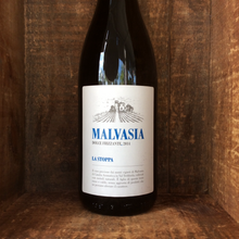 La Stoppa Malvasia Frizzante, Emilia Romagna 2015