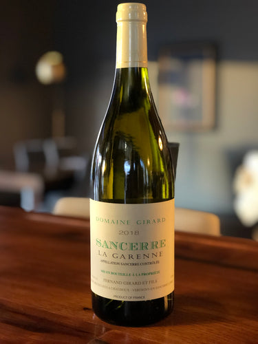 Domaine Girard Sancerre 
