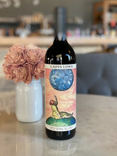 Lapis Luna Red Wine Blend, 2021