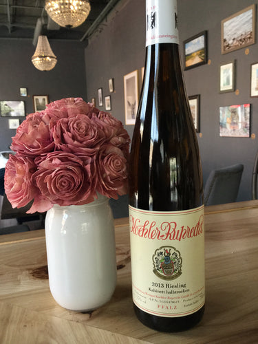 Koehler-Ruprecht Riesling Kallstadt Kabinett 2019