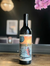 Lapis Luna Cabernet Sauvignon, 2018