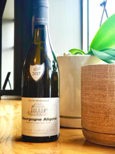 Edmond CORNU & Fils Bourgogne Aligoté