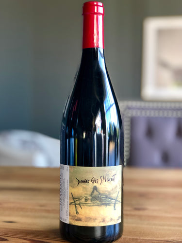Domaine Grès St. Vincent “Signargues”, 2018
