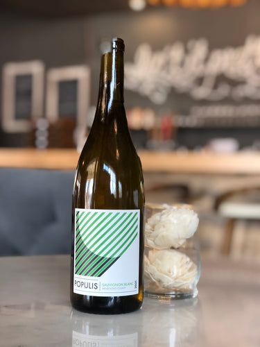 Populis Sauvignon Blanc 2021