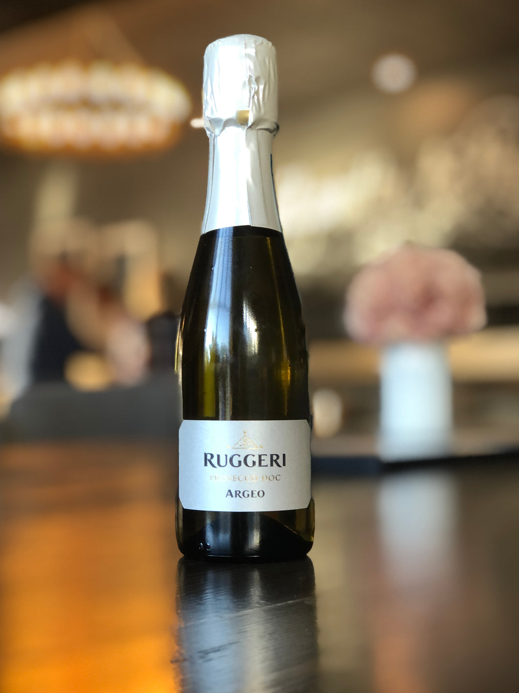 Ruggeri ARGEO Prosecco Brut (200ml)