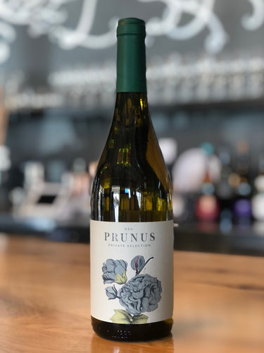 Prunus Branco, 2021