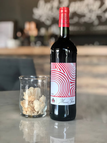 Musar Juene Red, 2019