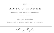 Anjou Rouge by Pascal Biotteau, 2022