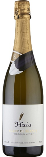 Huia Blanc de Blanc