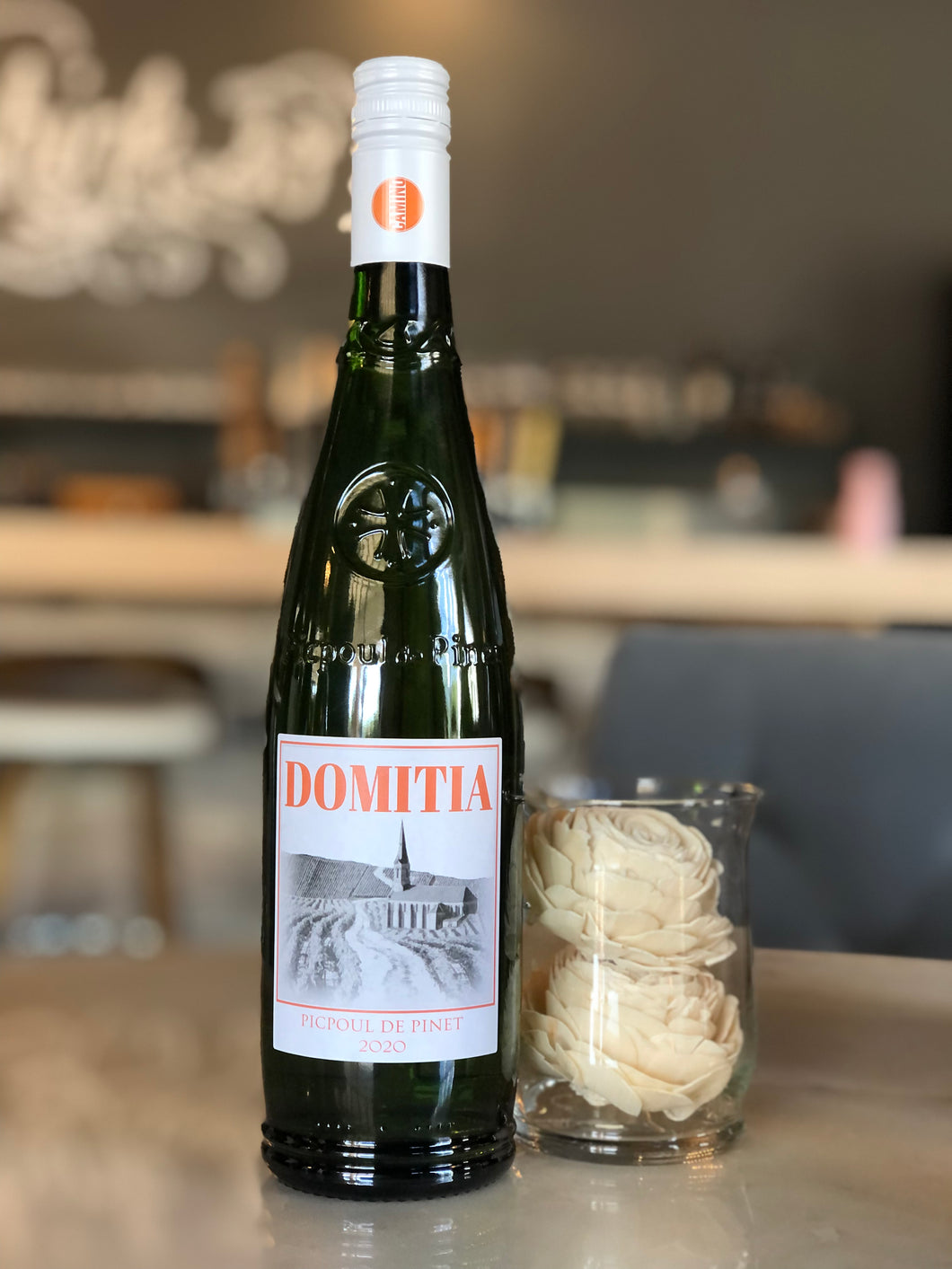 Domitia Picpoul de Pinet, 2022